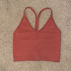 Set Active Spritz Sculptflex Ribbed V